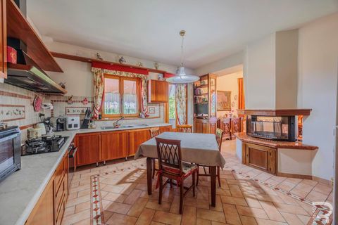 Villa i Quarrata, Pistoia, Quarrata - € 2.000.000 | Ref: R07154QUVI - foto 37