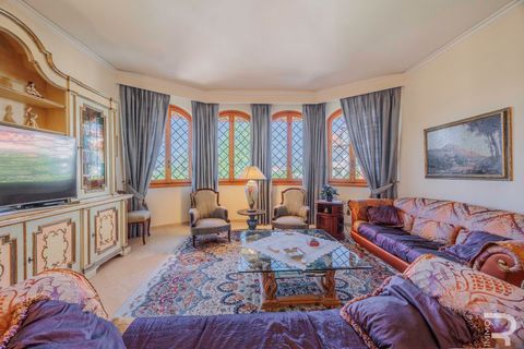 Villa i Quarrata, Pistoia, Quarrata - € 2.000.000 | Ref: R07154QUVI - foto 28