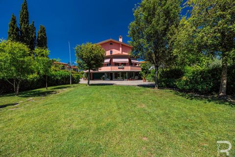 Villa i Quarrata, Pistoia, Quarrata - € 2.000.000 | Ref: R07154QUVI - foto 19
