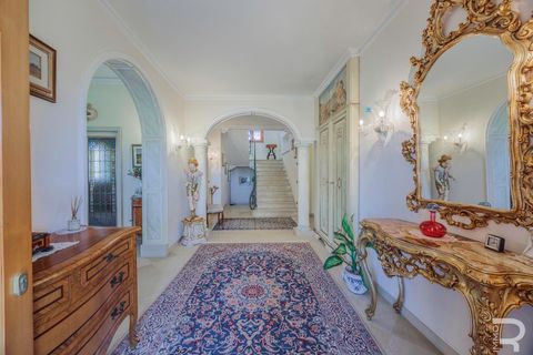 Villa i Quarrata, Pistoia, Quarrata - € 2.000.000 | Ref: R07154QUVI - foto 24