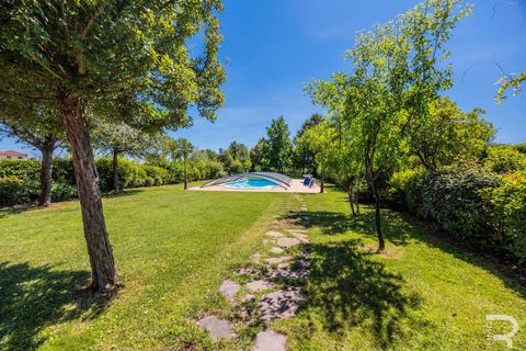 Villa i Quarrata, Pistoia, Quarrata - € 2.000.000 | Ref: R07154QUVI - foto 14