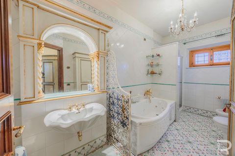 Villa i Quarrata, Pistoia, Quarrata - € 2.000.000 | Ref: R07154QUVI - foto 49
