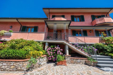 Villa i Quarrata, Pistoia, Quarrata - € 2.000.000 | Ref: R07154QUVI - foto 13