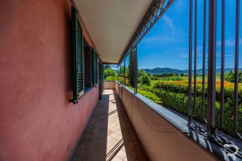 Villa i Quarrata, Pistoia, Quarrata - € 2.000.000 | Ref: R07154QUVI - foto 22