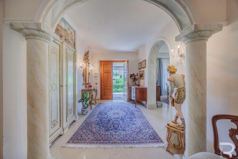 Villa i Quarrata, Pistoia, Quarrata - € 2.000.000 | Ref: R07154QUVI - foto 23