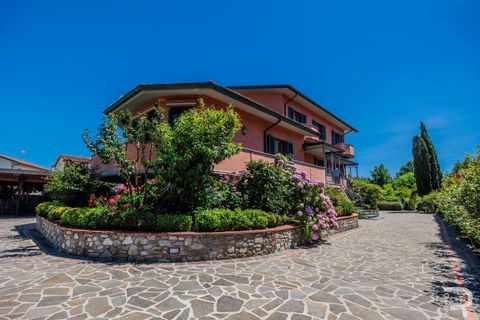 Villa i Quarrata, Pistoia, Quarrata - € 2.000.000 | Ref: R07154QUVI - foto 6