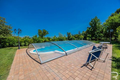 Villa i Quarrata, Pistoia, Quarrata - € 2.000.000 | Ref: R07154QUVI - foto 16