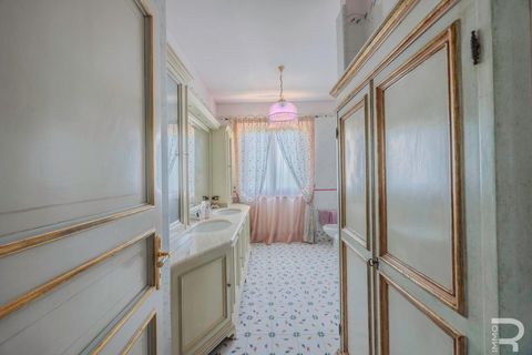 Villa i Quarrata, Pistoia, Quarrata - € 2.000.000 | Ref: R07154QUVI - foto 45