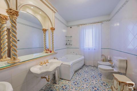 Villa i Quarrata, Pistoia, Quarrata - € 2.000.000 | Ref: R07154QUVI - foto 48