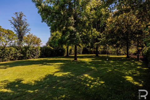 Villa i Quarrata, Pistoia, Quarrata - € 2.000.000 | Ref: R07154QUVI - foto 20