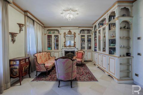 Villa i Quarrata, Pistoia, Quarrata - € 2.000.000 | Ref: R07154QUVI - foto 29