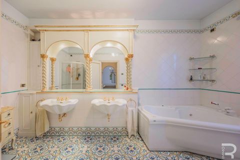 Villa i Quarrata, Pistoia, Quarrata - € 2.000.000 | Ref: R07154QUVI - foto 47