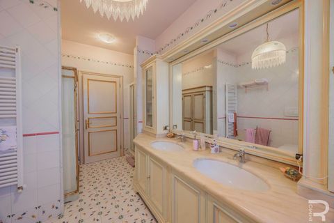 Villa i Quarrata, Pistoia, Quarrata - € 2.000.000 | Ref: R07154QUVI - foto 46
