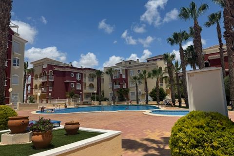 Wohnung in Los Alcazares, Murcia - Foto 1