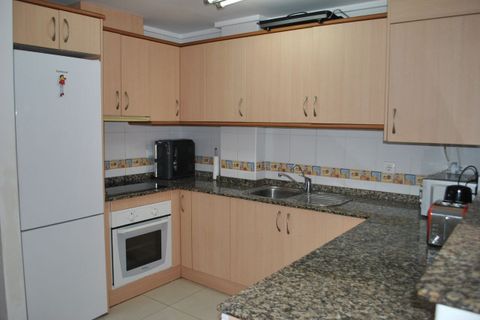 Wohnung in Los Alcazares, Murcia - Foto 5