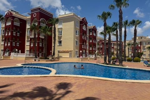 Wohnung in Los Alcazares, Murcia - Foto 2
