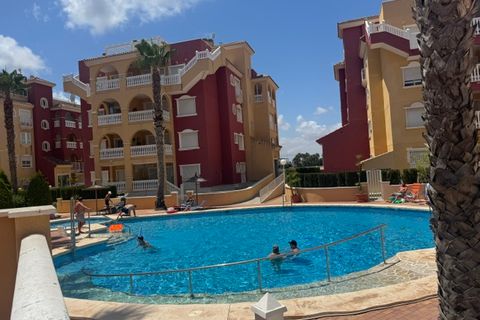 Wohnung in Los Alcazares, Murcia - Foto 3