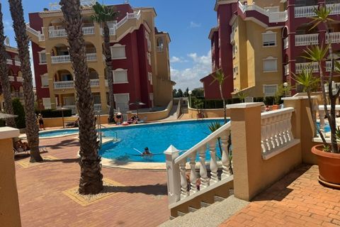 Wohnung in Los Alcazares, Murcia - Foto 4