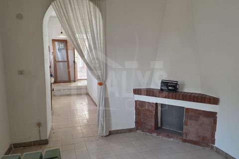 Byhus i Scalea, Cosenza, Scalea - € 67.000 | Ref: IC97 - foto 3