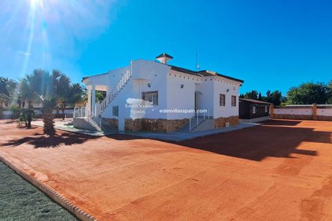 Parkeringsplads i Catral, Alicante, Catral - € 415.000 | Ref: 5373 - foto 3