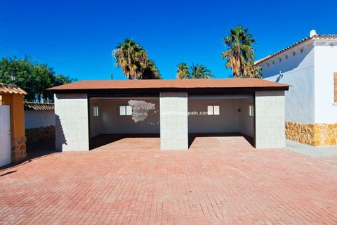 Parkeringsplads i Catral, Alicante, Catral - € 415.000 | Ref: 5373 - foto 4