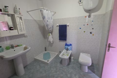 Rækkehus i Scalea, Cosenza, Scalea - € 180.000 | Ref: IC98 - foto 5