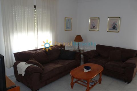 Villa a Oliva, Valencia, Oliva - € 1.200/mes | Ref: PNRN65 - foto 2