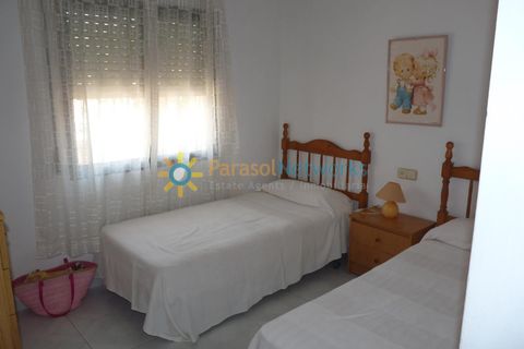 Villa a Oliva, Valencia, Oliva - € 1.200/mes | Ref: PNRN65 - foto 3