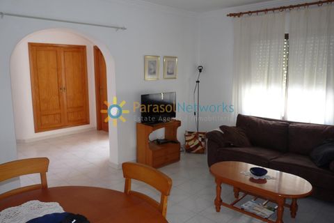 Villa a Oliva, Valencia, Oliva - € 1.200/mes | Ref: PNRN65 - foto 10
