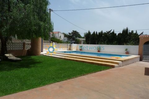 Villa a Oliva, Valencia, Oliva - € 1.200/mes | Ref: PNRN65 - foto 6