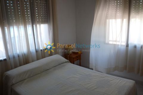 Villa a Oliva, Valencia, Oliva - € 1.200/mes | Ref: PNRN65 - foto 4