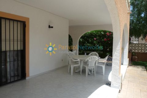 Villa a Oliva, Valencia, Oliva - € 1.200/mes | Ref: PNRN65 - foto 8
