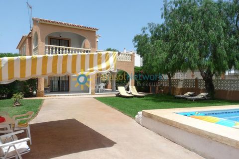 Villa a Oliva, Valencia, Oliva - € 1.200/mes | Ref: PNRN65 - foto 7