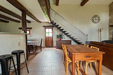 Landejendom i Civray, Vienne, Civray - € 199.900 | Ref: 5283 - foto 2