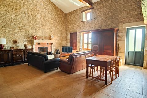 Landejendom i Civray, Vienne, Civray - € 199.900 | Ref: 5283 - foto 3
