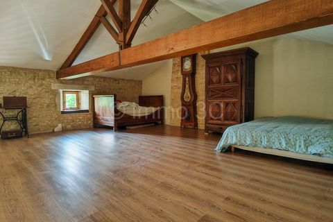 Landejendom i Civray, Vienne, Civray - € 199.900 | Ref: 5283 - foto 7