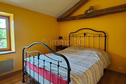 Landejendom i Civray, Vienne, Civray - € 199.900 | Ref: 5283 - foto 13