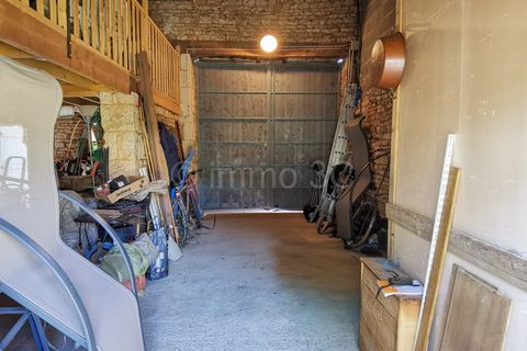 Landejendom i Civray, Vienne, Civray - € 199.900 | Ref: 5283 - foto 16