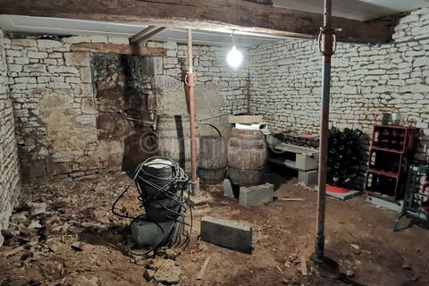 Landejendom i Civray, Vienne, Civray - € 199.900 | Ref: 5283 - foto 18