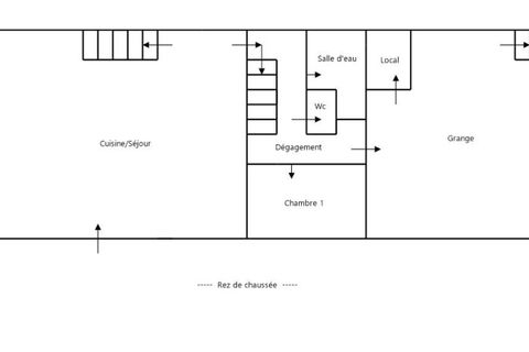 Landejendom i Civray, Vienne, Civray - € 199.900 | Ref: 5283 - foto 28