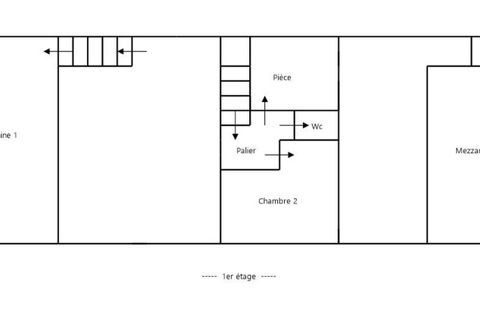 Landejendom i Civray, Vienne, Civray - € 199.900 | Ref: 5283 - foto 29