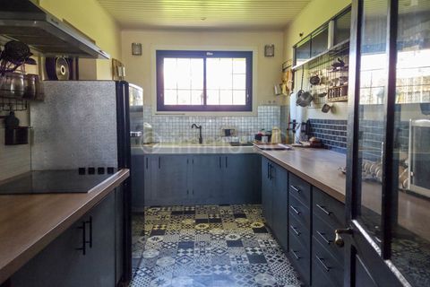 Villa a Chef-Boutonne, Deux-Sevres, Chef-Boutonne - € 185.000 | Ref: 5257 - foto 3