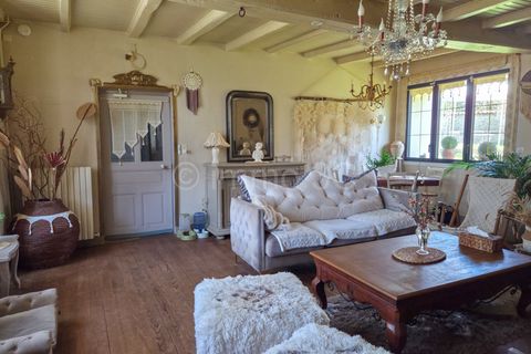Villa a Chef-Boutonne, Deux-Sevres, Chef-Boutonne - € 185.000 | Ref: 5257 - foto 5