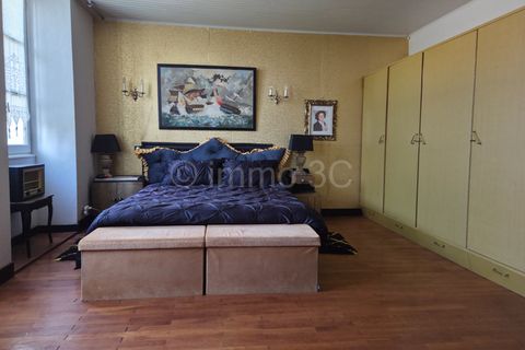 Villa a Chef-Boutonne, Deux-Sevres, Chef-Boutonne - € 185.000 | Ref: 5257 - foto 6