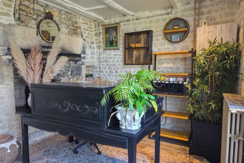 Villa a Chef-Boutonne, Deux-Sevres, Chef-Boutonne - € 185.000 | Ref: 5257 - foto 8