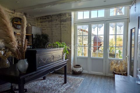 Villa a Chef-Boutonne, Deux-Sevres, Chef-Boutonne - € 185.000 | Ref: 5257 - foto 9
