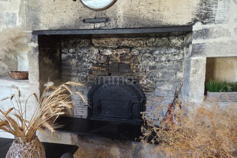 Villa a Chef-Boutonne, Deux-Sevres, Chef-Boutonne - € 185.000 | Ref: 5257 - foto 10