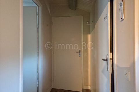 Villa a Chef-Boutonne, Deux-Sevres, Chef-Boutonne - € 185.000 | Ref: 5257 - foto 13