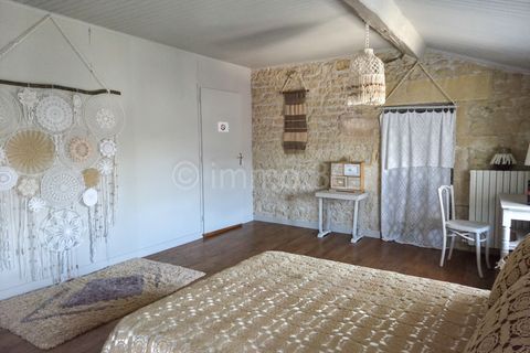 Villa a Chef-Boutonne, Deux-Sevres, Chef-Boutonne - € 185.000 | Ref: 5257 - foto 15