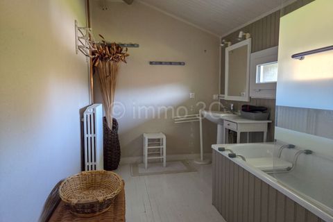 Villa a Chef-Boutonne, Deux-Sevres, Chef-Boutonne - € 185.000 | Ref: 5257 - foto 16